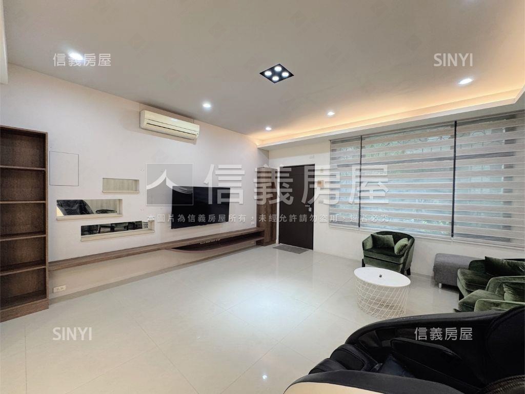 高鐵區文興學區富米透天房屋室內格局與周邊環境