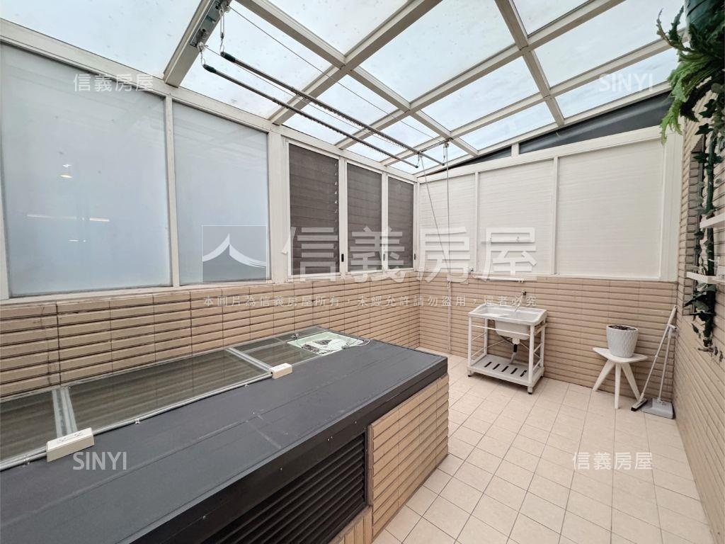 高鐵區文興學區富米透天房屋室內格局與周邊環境