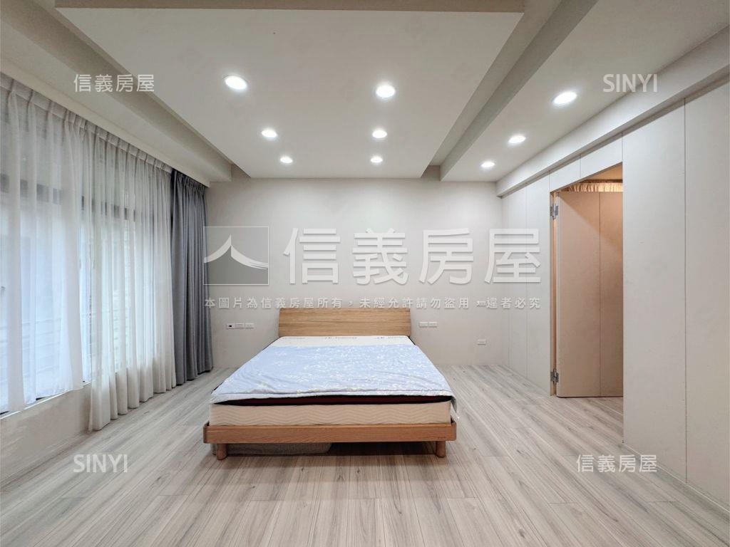 高鐵區文興學區富米透天房屋室內格局與周邊環境