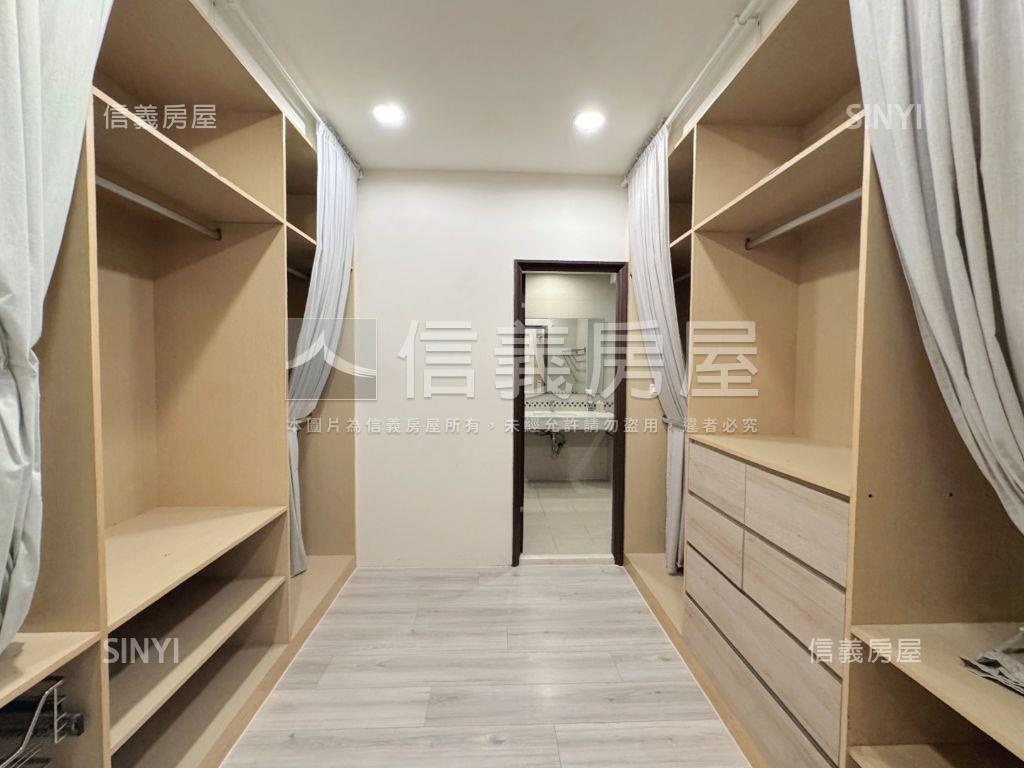 高鐵區文興學區富米透天房屋室內格局與周邊環境