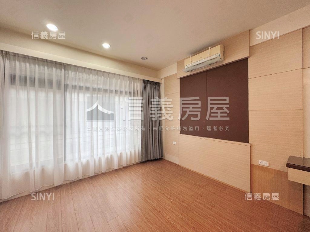 高鐵區文興學區富米透天房屋室內格局與周邊環境