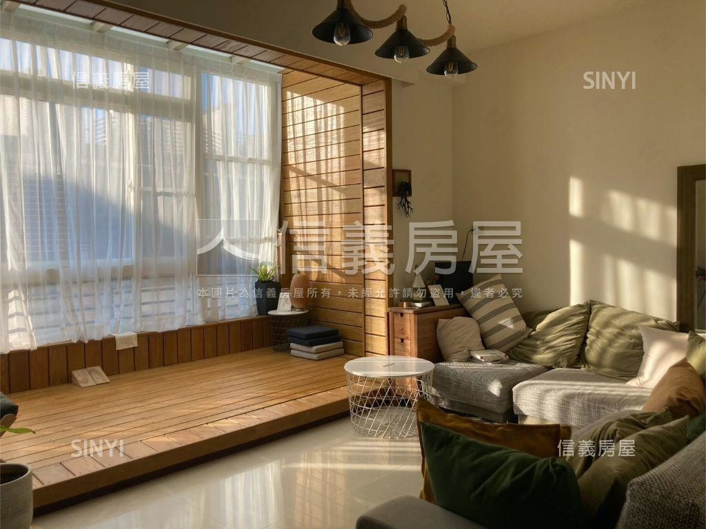 高鐵區文興學區富米透天房屋室內格局與周邊環境