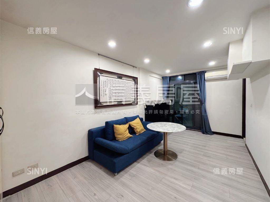 高鐵區文興學區富米透天房屋室內格局與周邊環境