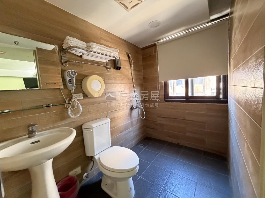竹北火車站旅館房屋室內格局與周邊環境