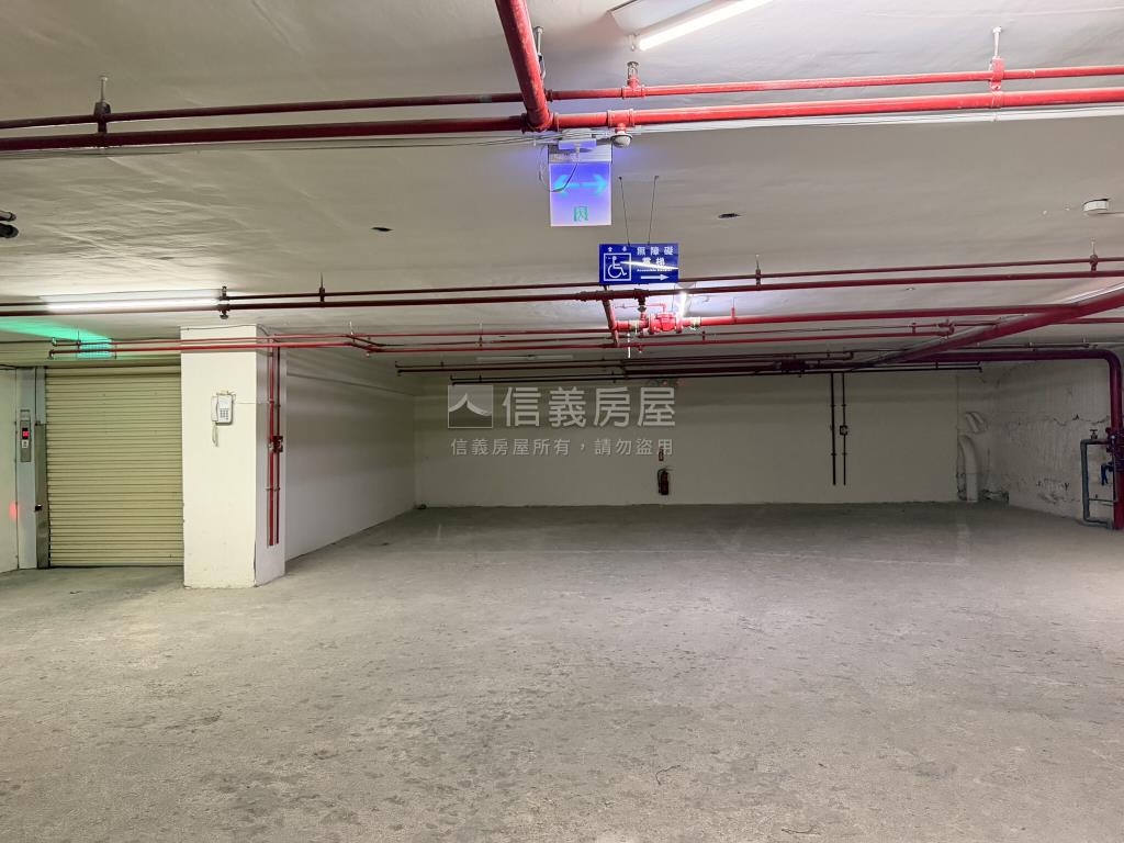 竹北火車站旅館房屋室內格局與周邊環境