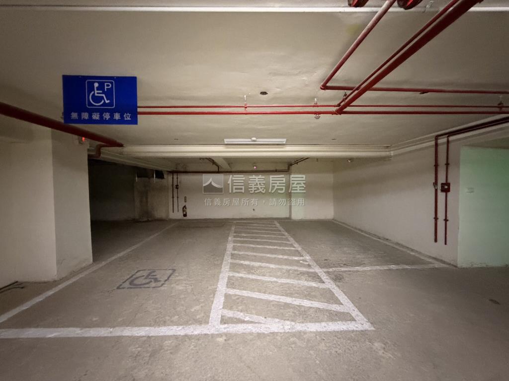竹北火車站旅館房屋室內格局與周邊環境