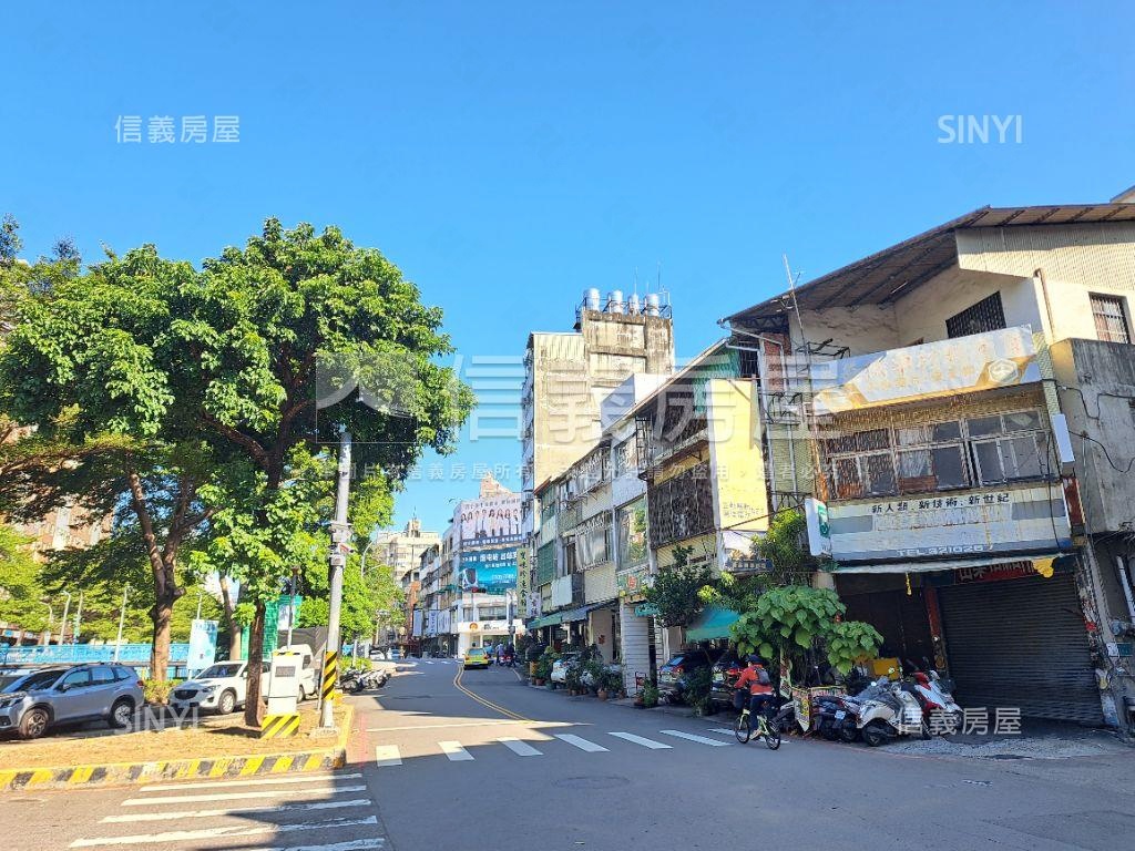 向上市場收租６套房房屋室內格局與周邊環境