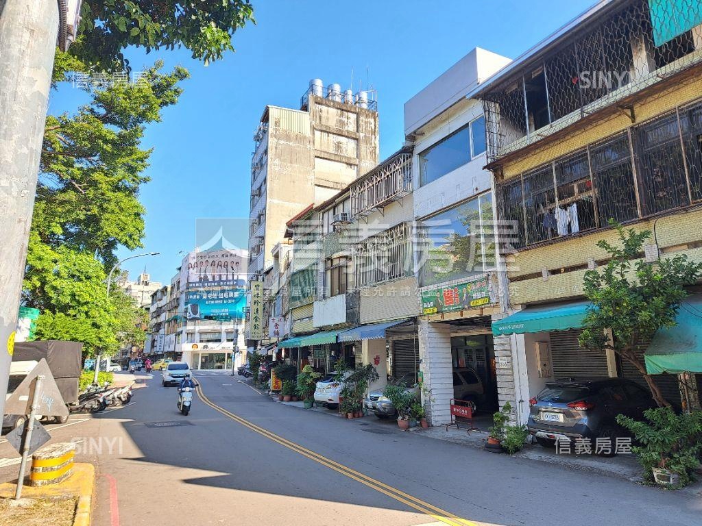 向上市場收租６套房房屋室內格局與周邊環境