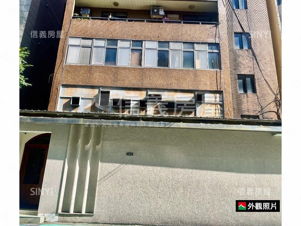 新生金華商用一樓房屋室內格局與周邊環境