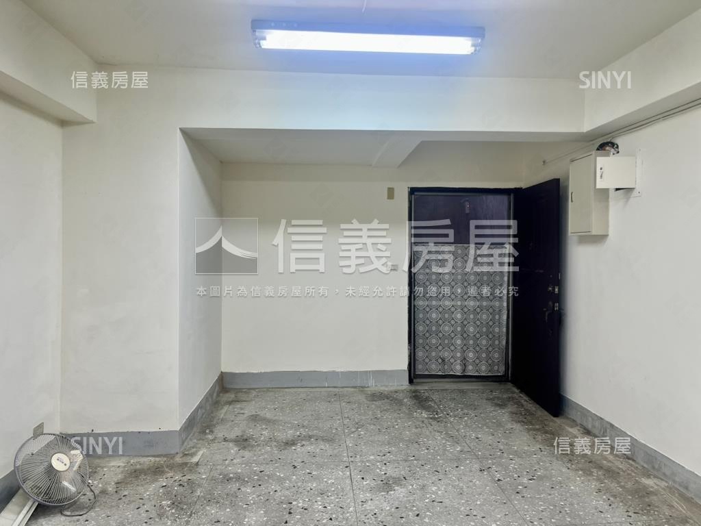 新生金華商用一樓房屋室內格局與周邊環境