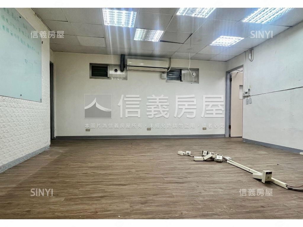 新生金華商用一樓房屋室內格局與周邊環境