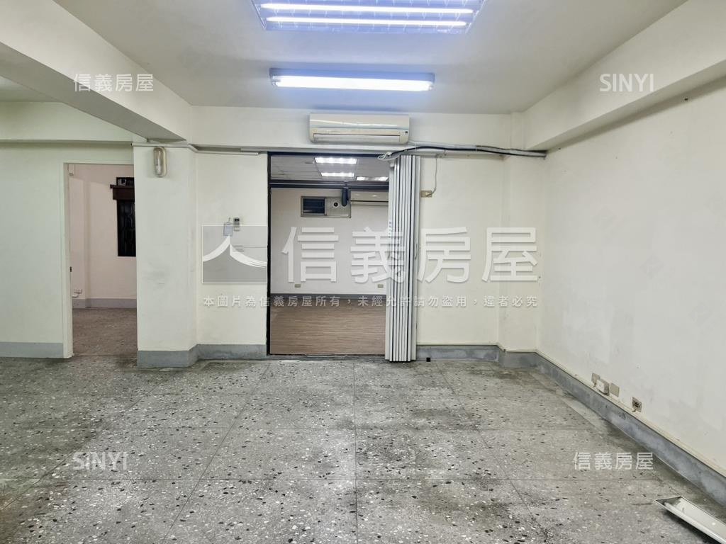 新生金華商用一樓房屋室內格局與周邊環境