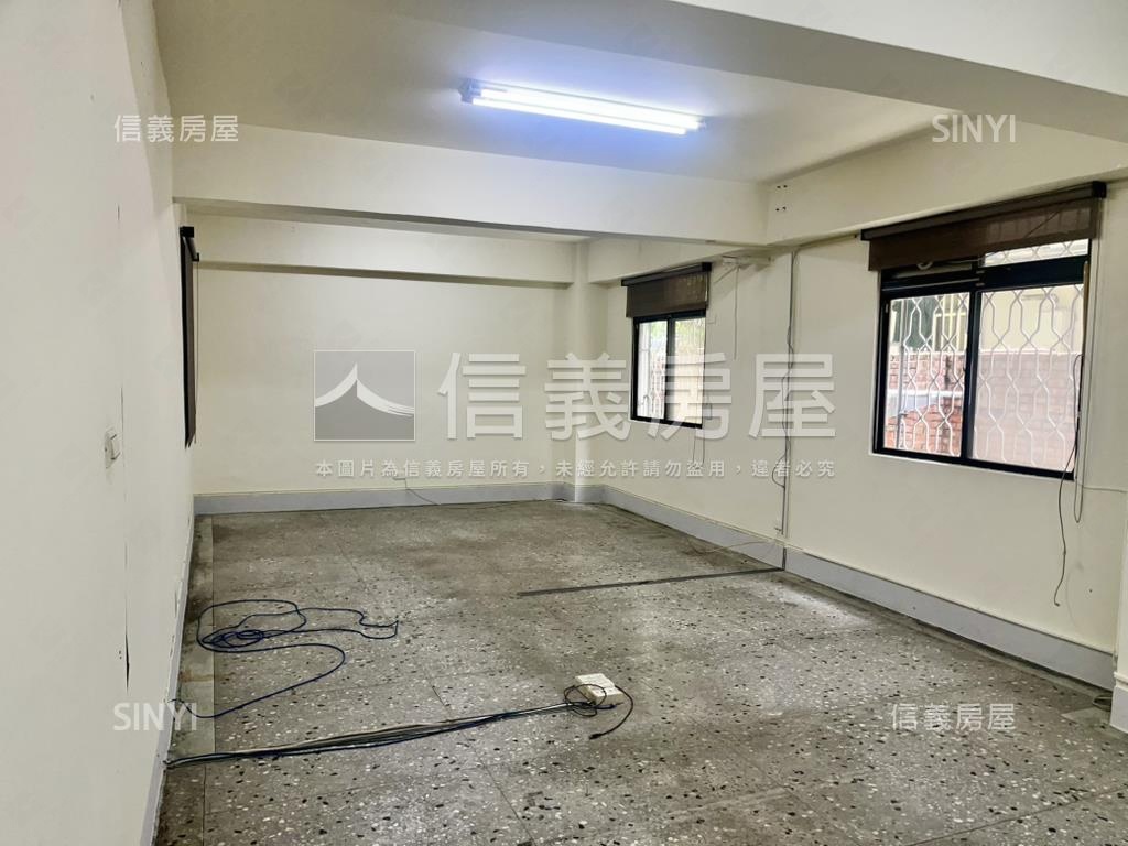 新生金華商用一樓房屋室內格局與周邊環境