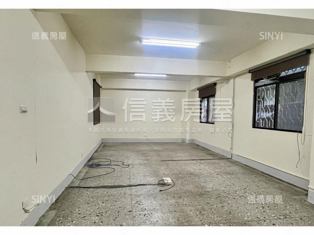 新生金華商用一樓房屋室內格局與周邊環境