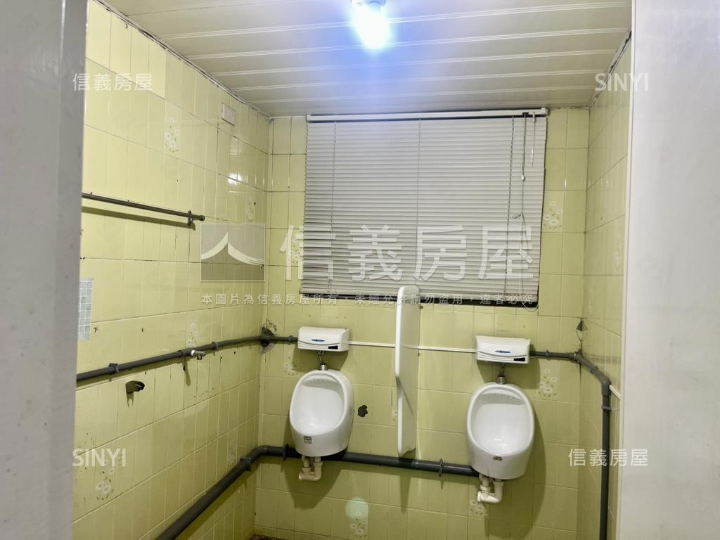 新生金華商用一樓房屋室內格局與周邊環境