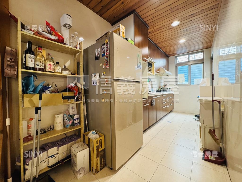 和平靜巷遠眺１０１房屋室內格局與周邊環境