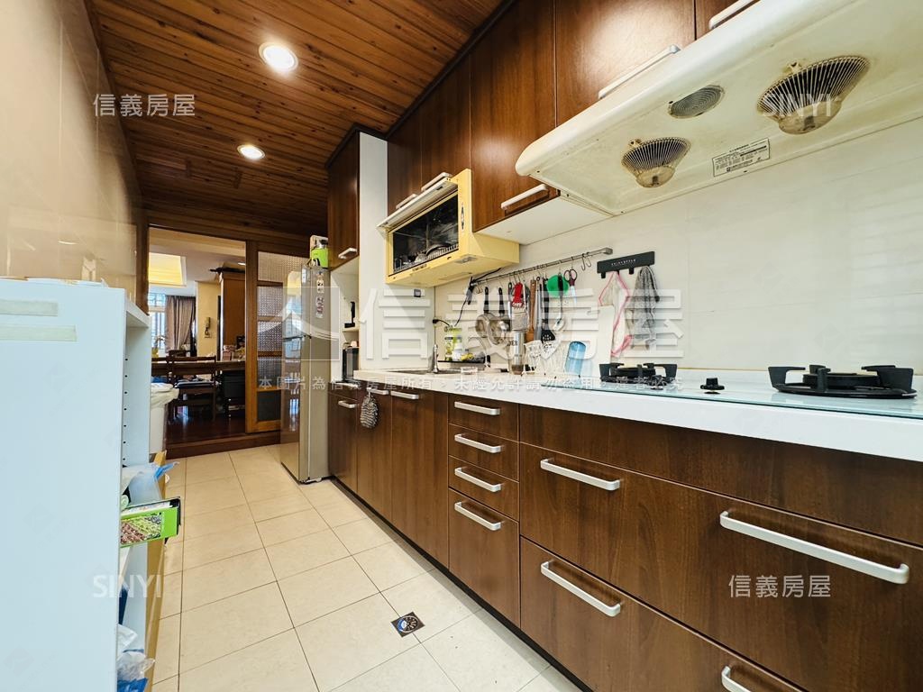 和平靜巷遠眺１０１房屋室內格局與周邊環境