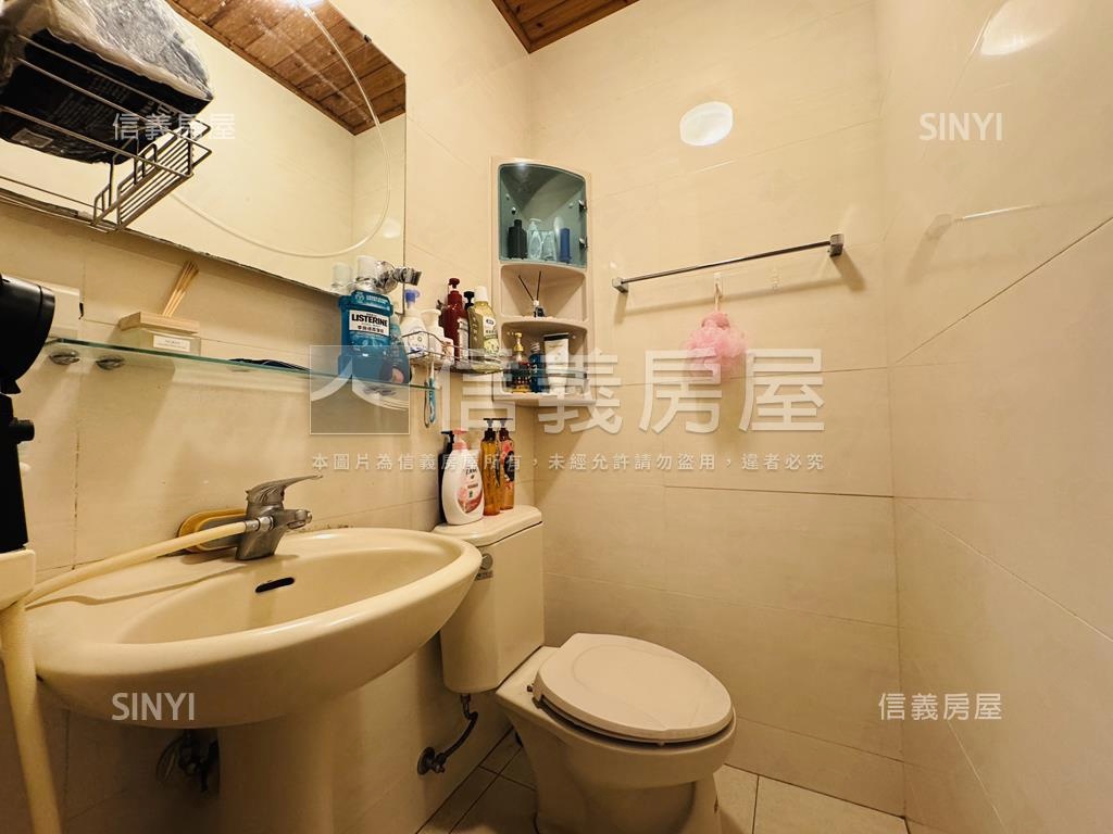 和平靜巷遠眺１０１房屋室內格局與周邊環境