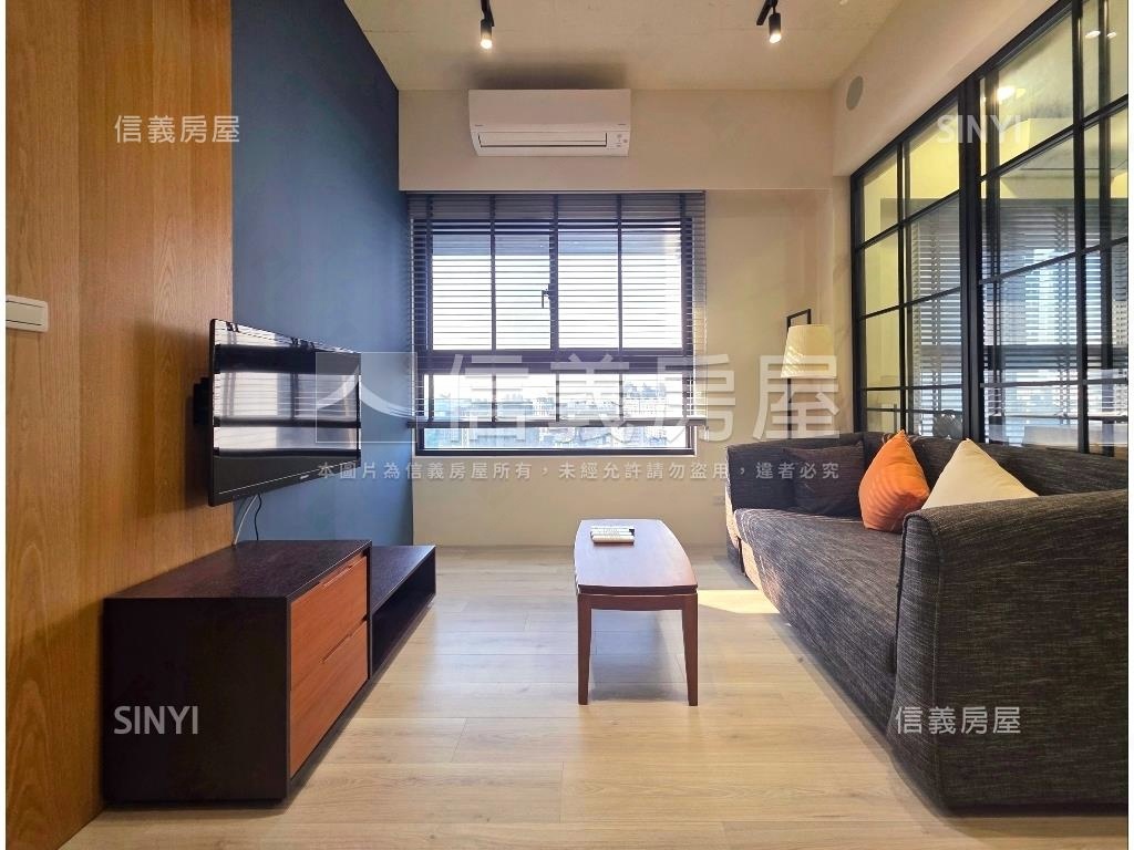 國泰禾高樓視野戶稀有釋出房屋室內格局與周邊環境