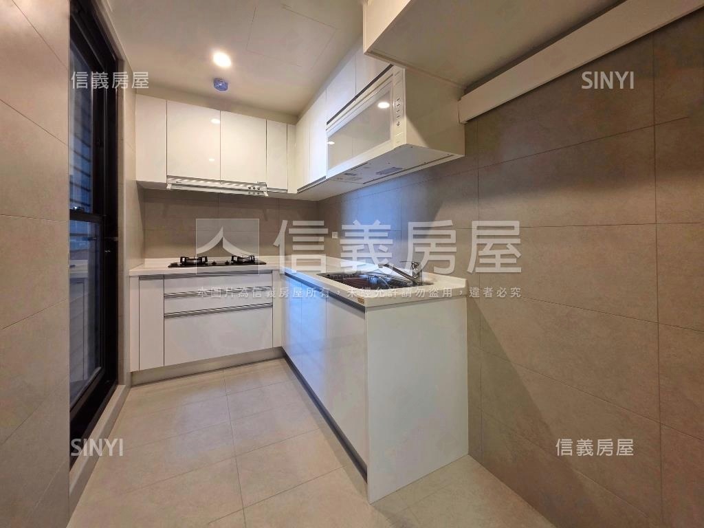 國泰禾高樓視野戶稀有釋出房屋室內格局與周邊環境