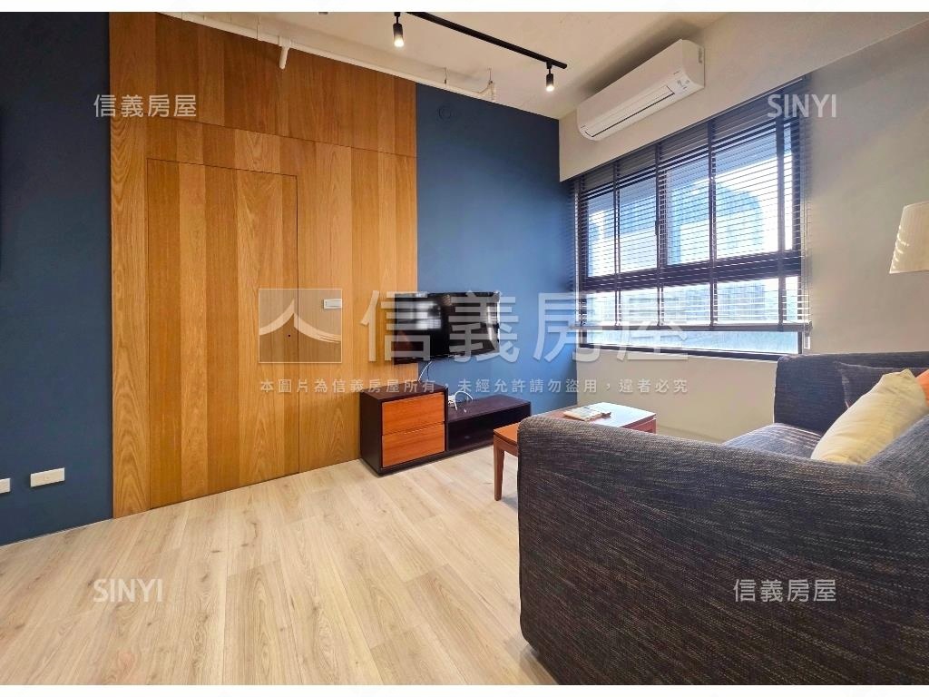 國泰禾高樓視野戶稀有釋出房屋室內格局與周邊環境
