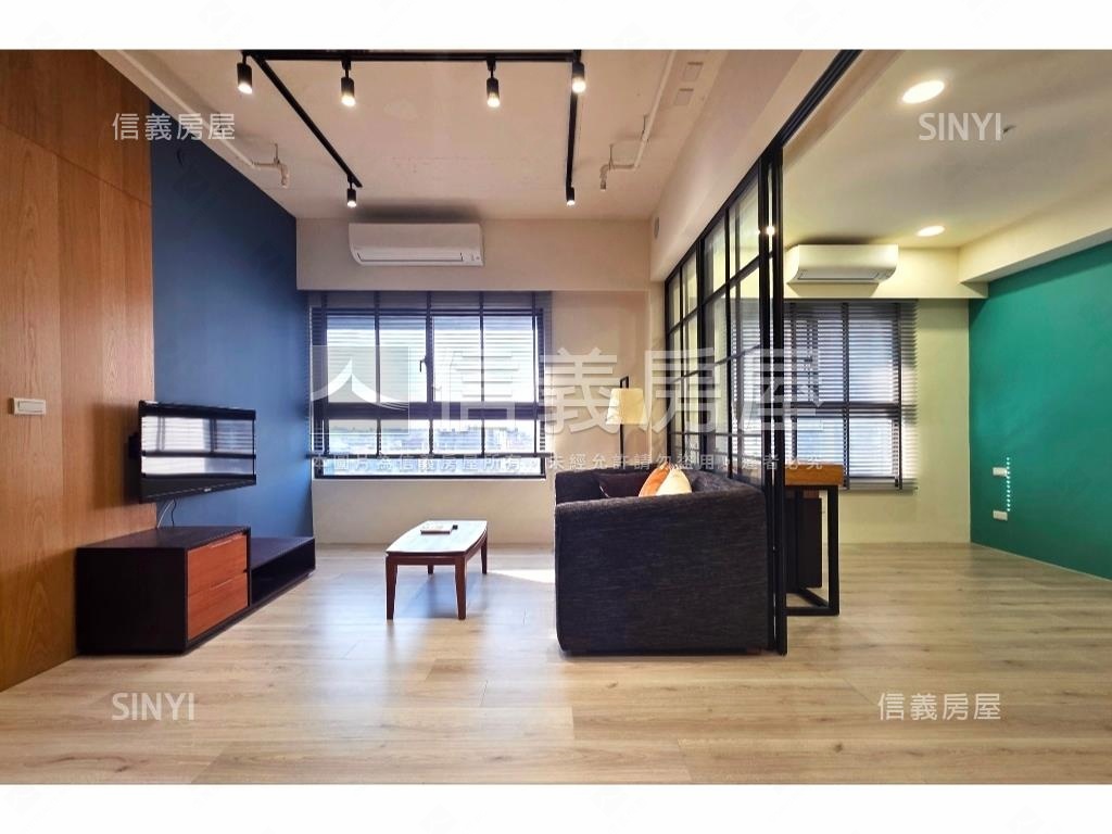 國泰禾高樓視野戶稀有釋出房屋室內格局與周邊環境