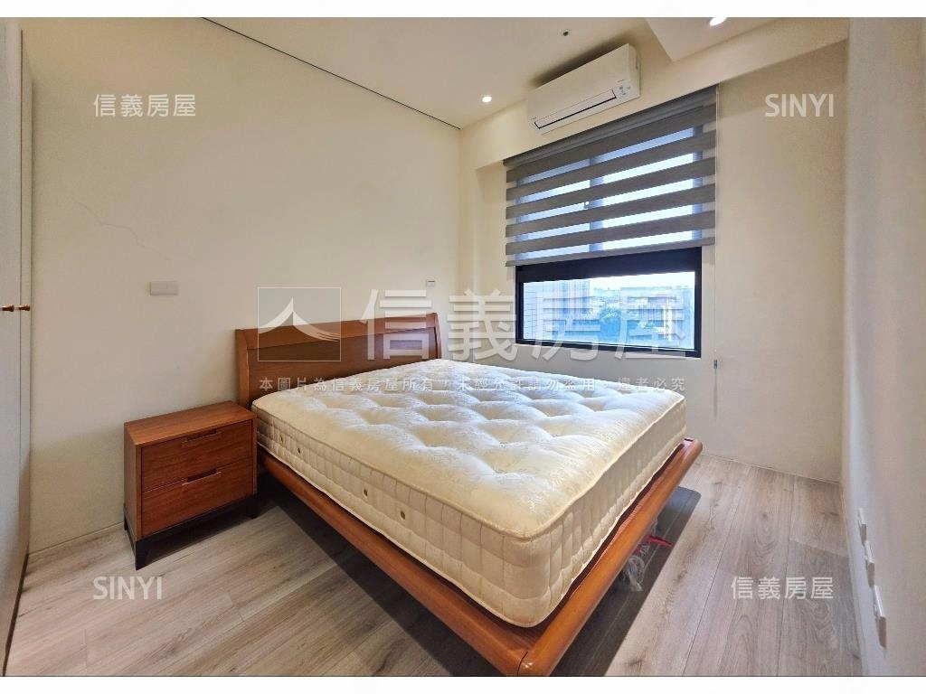 國泰禾高樓視野戶稀有釋出房屋室內格局與周邊環境