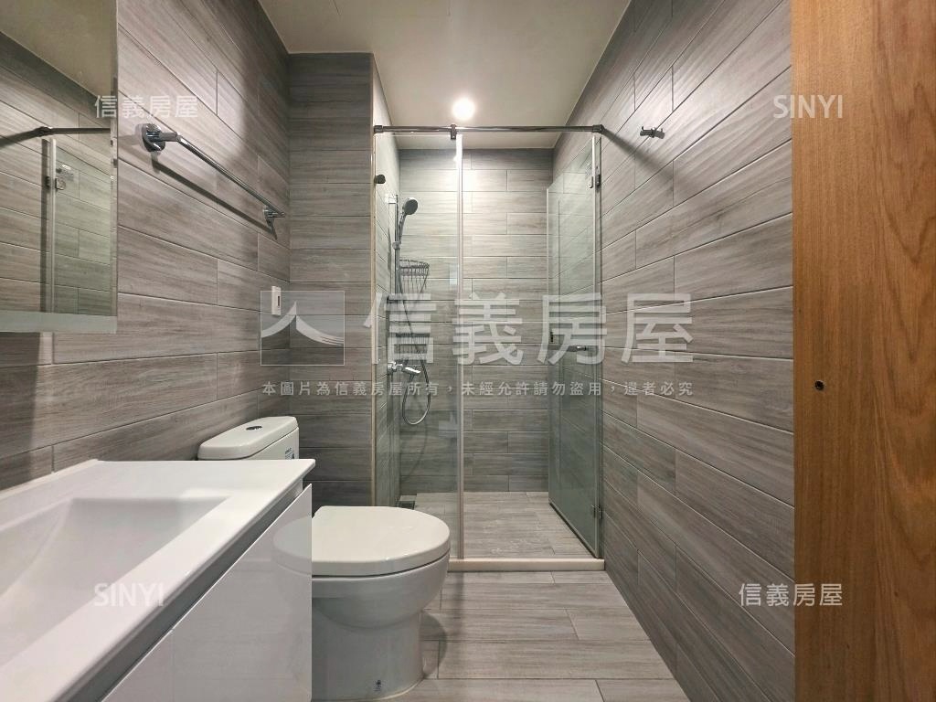 國泰禾高樓視野戶稀有釋出房屋室內格局與周邊環境