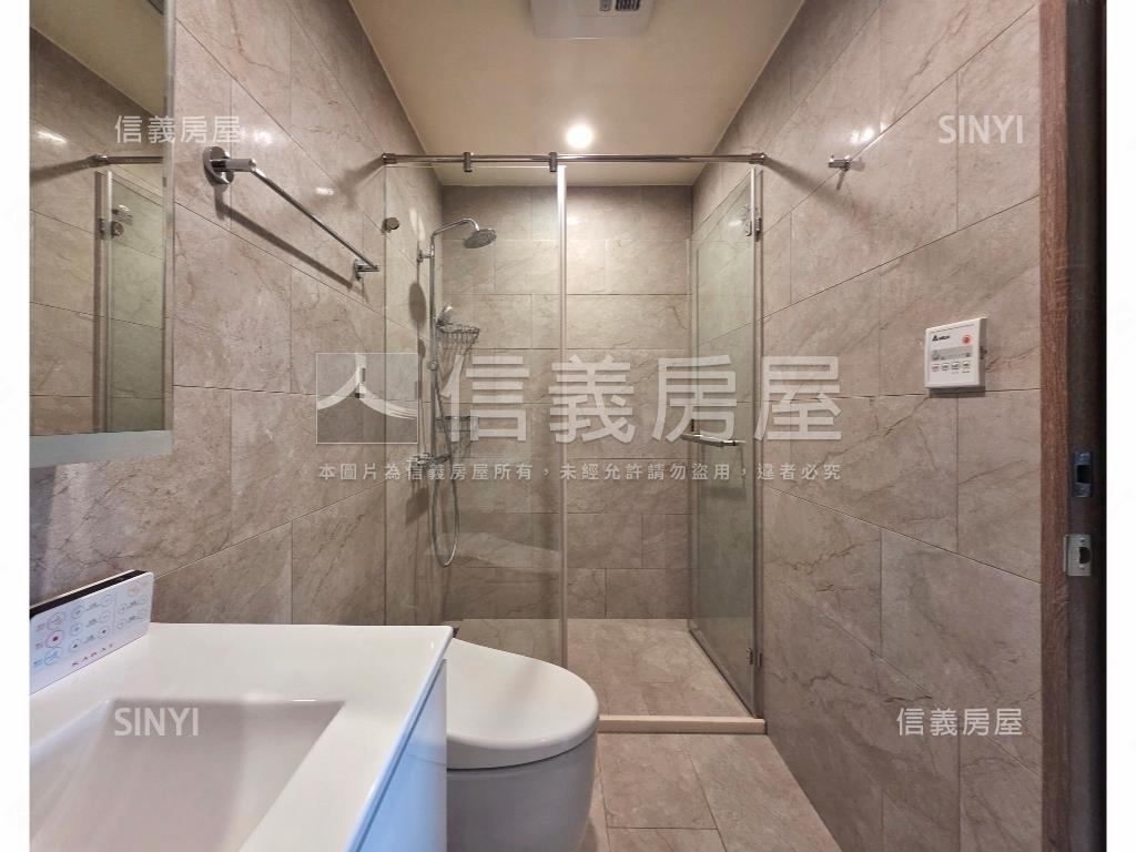 國泰禾高樓視野戶稀有釋出房屋室內格局與周邊環境