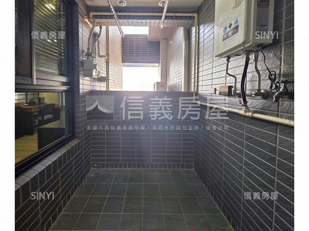 國泰禾高樓視野戶稀有釋出房屋室內格局與周邊環境
