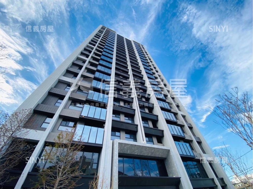 國泰禾高樓視野戶稀有釋出房屋室內格局與周邊環境