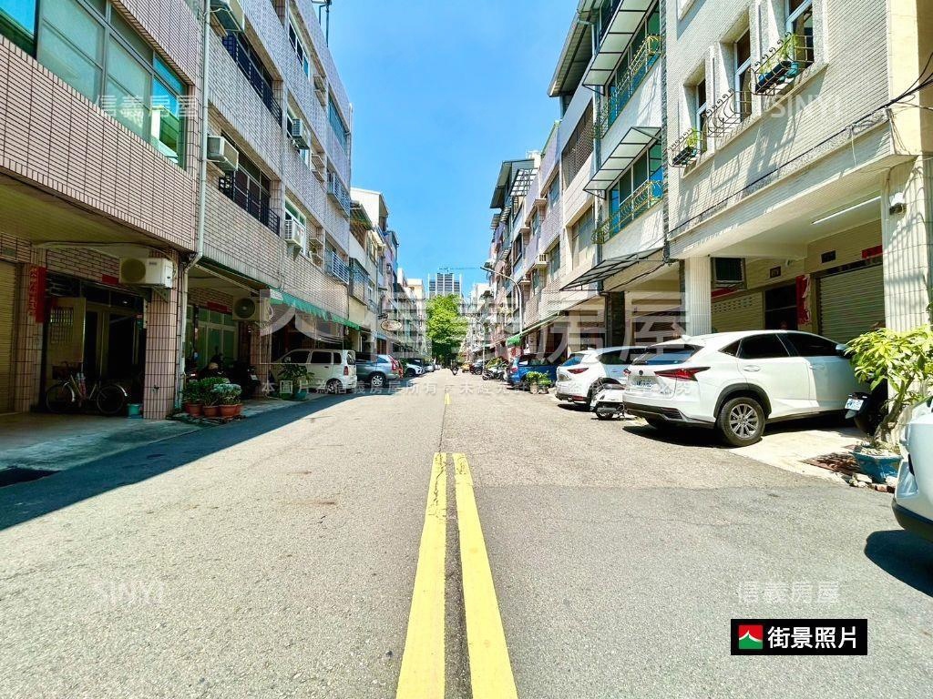 近後驛捷運站宜居騎樓透天房屋室內格局與周邊環境