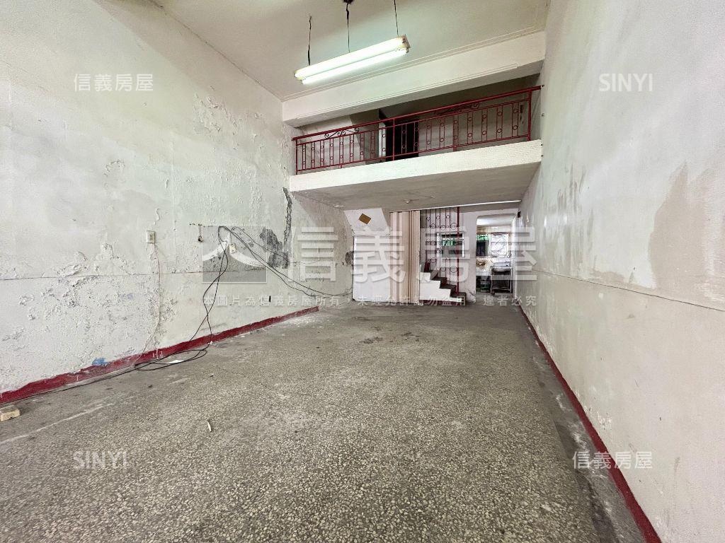 近後驛捷運站宜居騎樓透天房屋室內格局與周邊環境