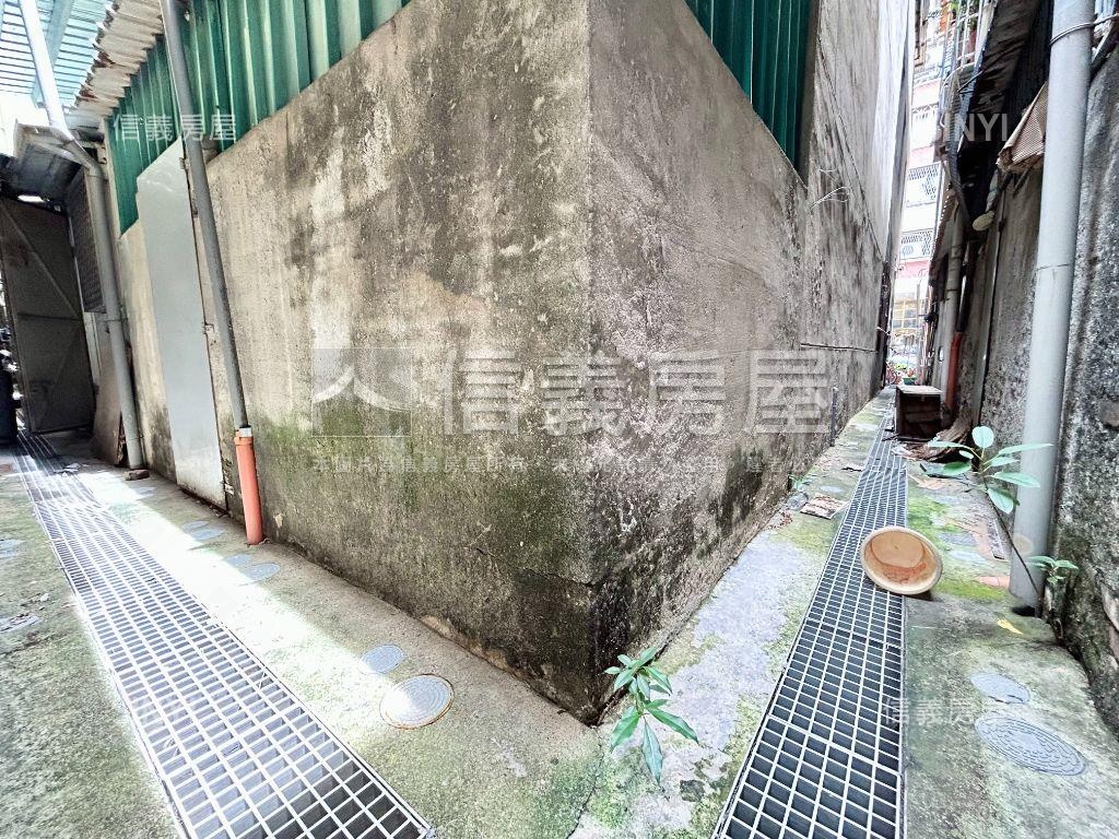 近後驛捷運站宜居騎樓透天房屋室內格局與周邊環境