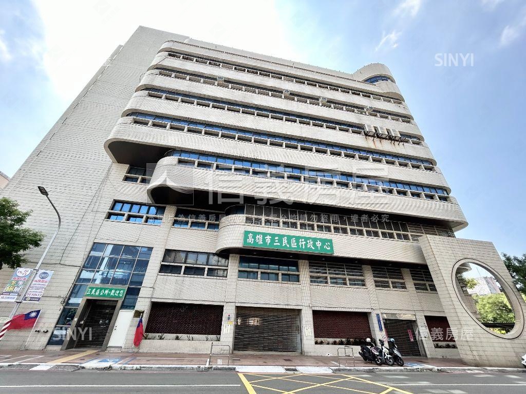 近後驛捷運站宜居騎樓透天房屋室內格局與周邊環境