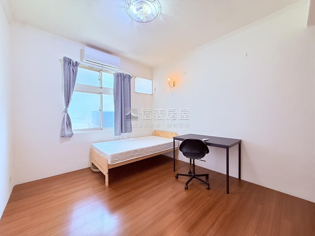在莒新村次頂採光三房美屋房屋室內格局與周邊環境
