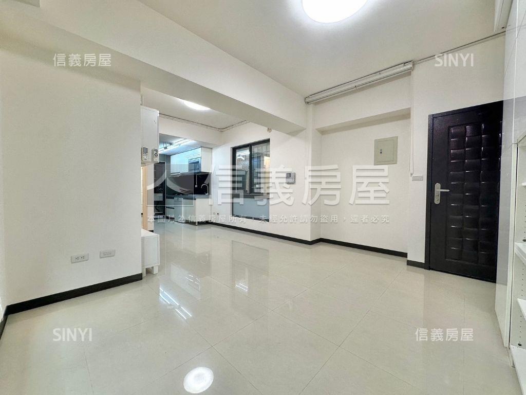 有朋之里近頭湖高樓２房房屋室內格局與周邊環境