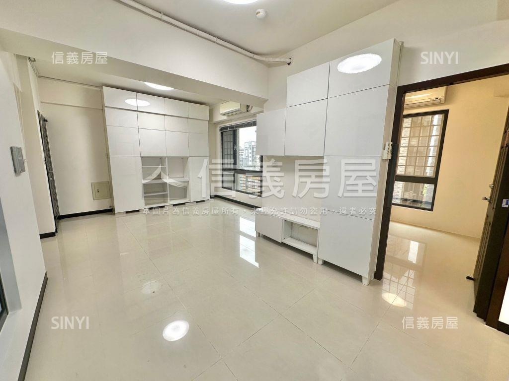 有朋之里近頭湖高樓２房房屋室內格局與周邊環境