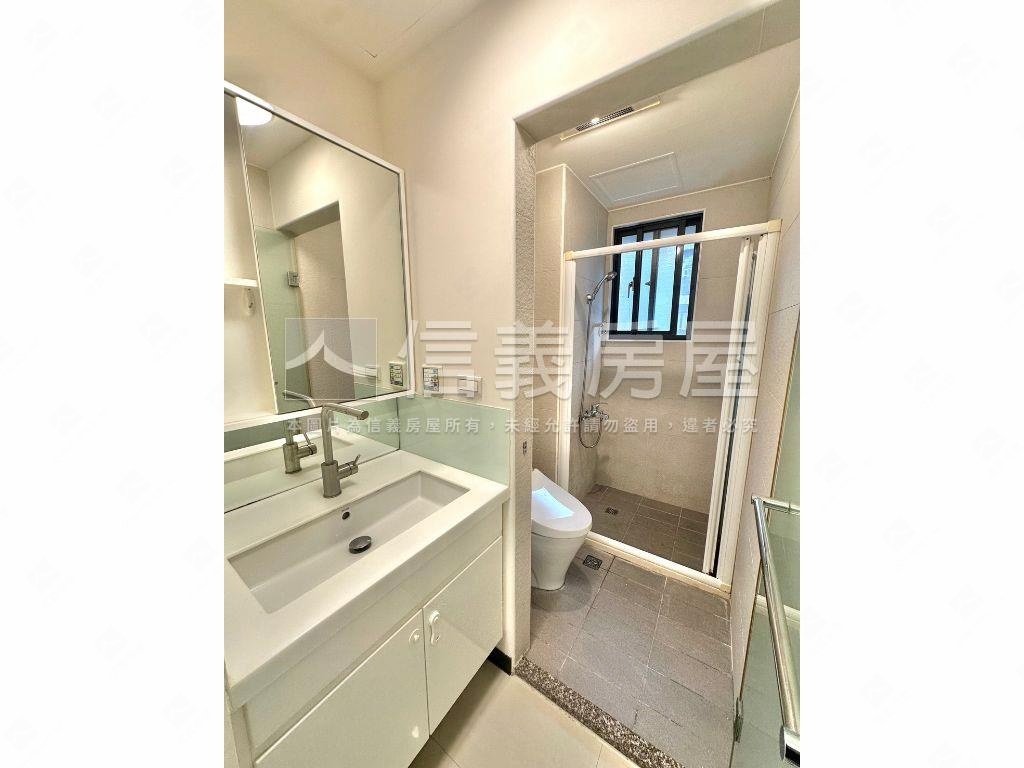 有朋之里近頭湖高樓２房房屋室內格局與周邊環境