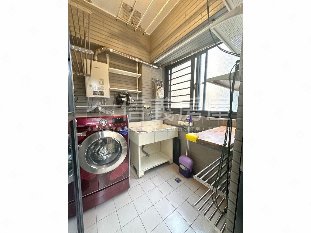 有朋之里近頭湖高樓２房房屋室內格局與周邊環境