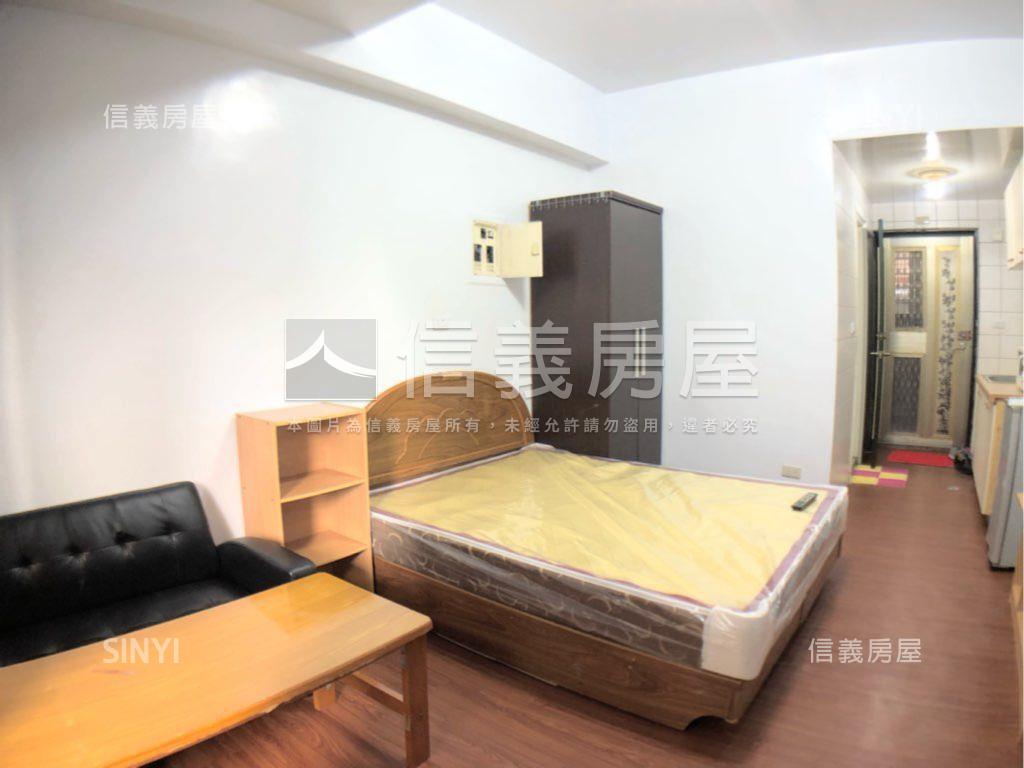 中泰宏園套房房屋室內格局與周邊環境