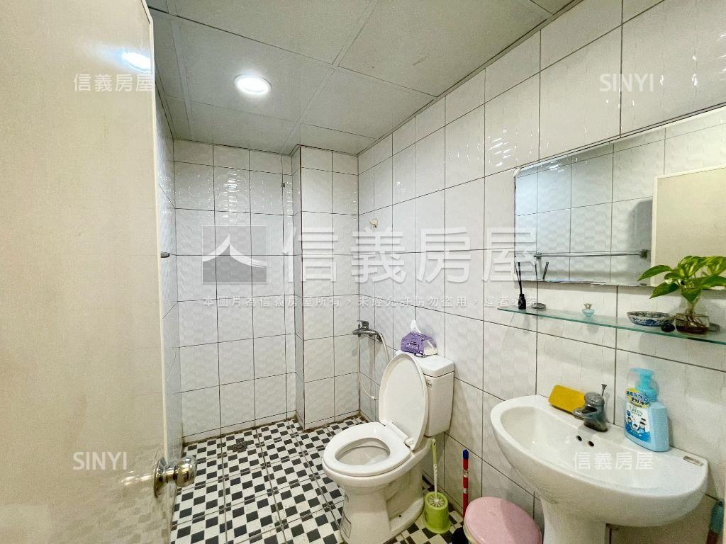 近一中租金收益高透套房屋室內格局與周邊環境