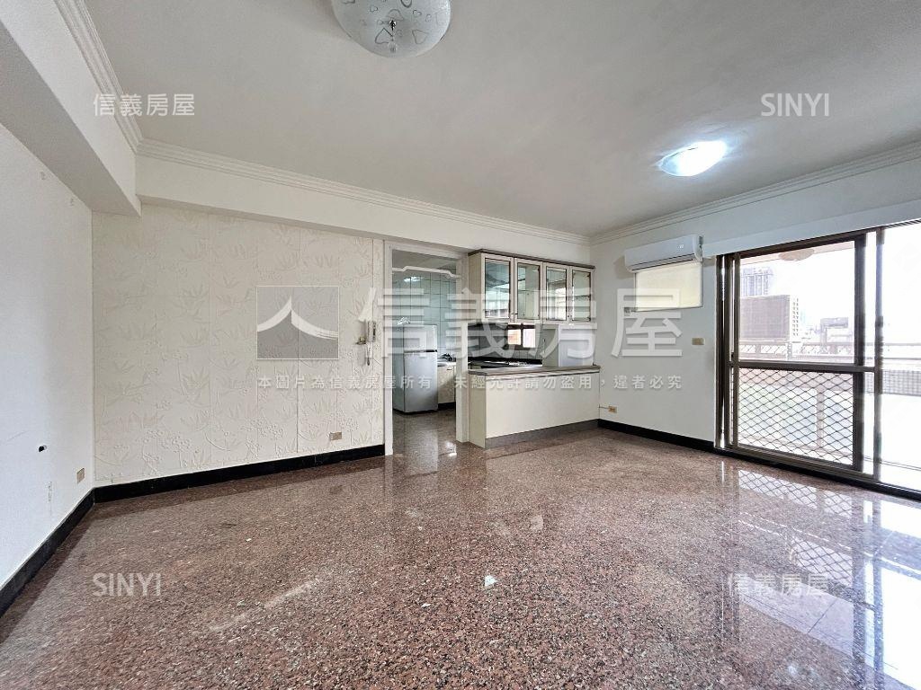 南屯低總價三房車位首選房屋室內格局與周邊環境