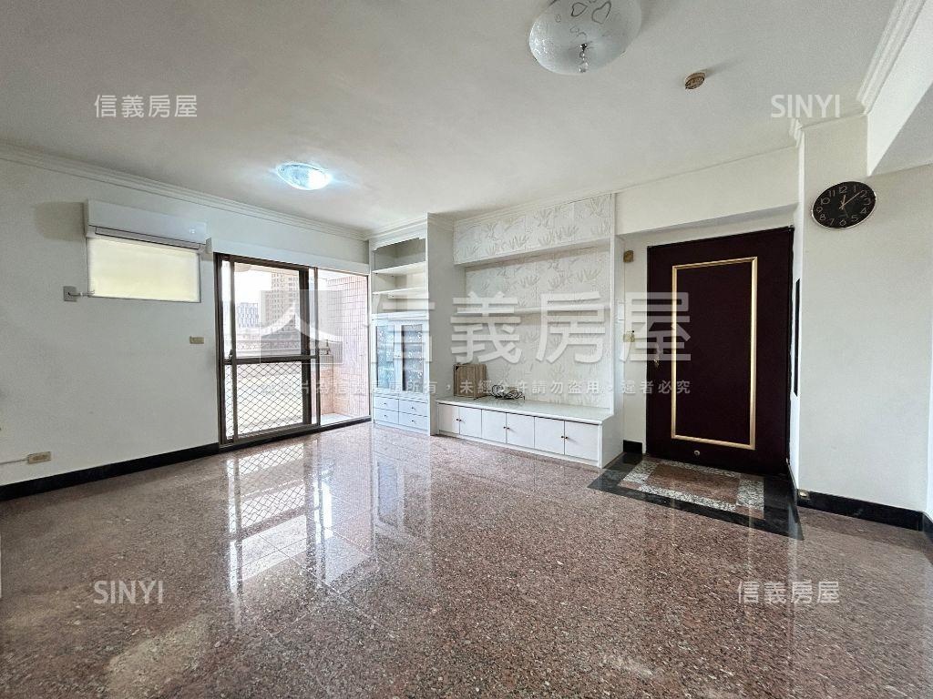 南屯低總價三房車位首選房屋室內格局與周邊環境