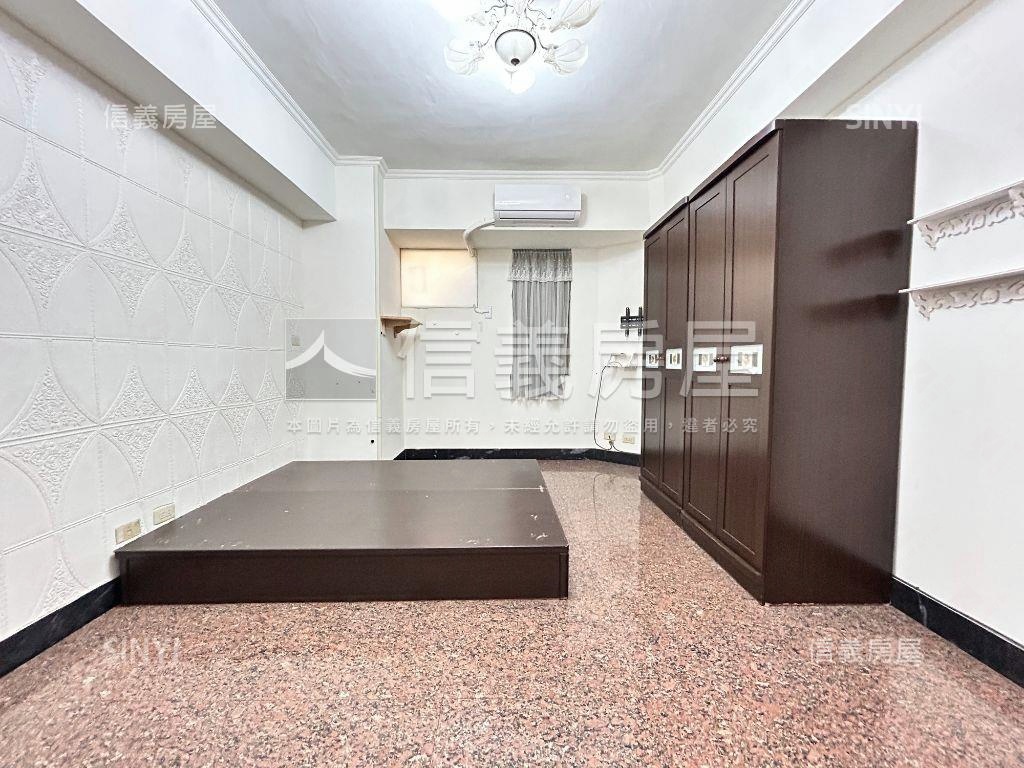 南屯低總價三房車位首選房屋室內格局與周邊環境