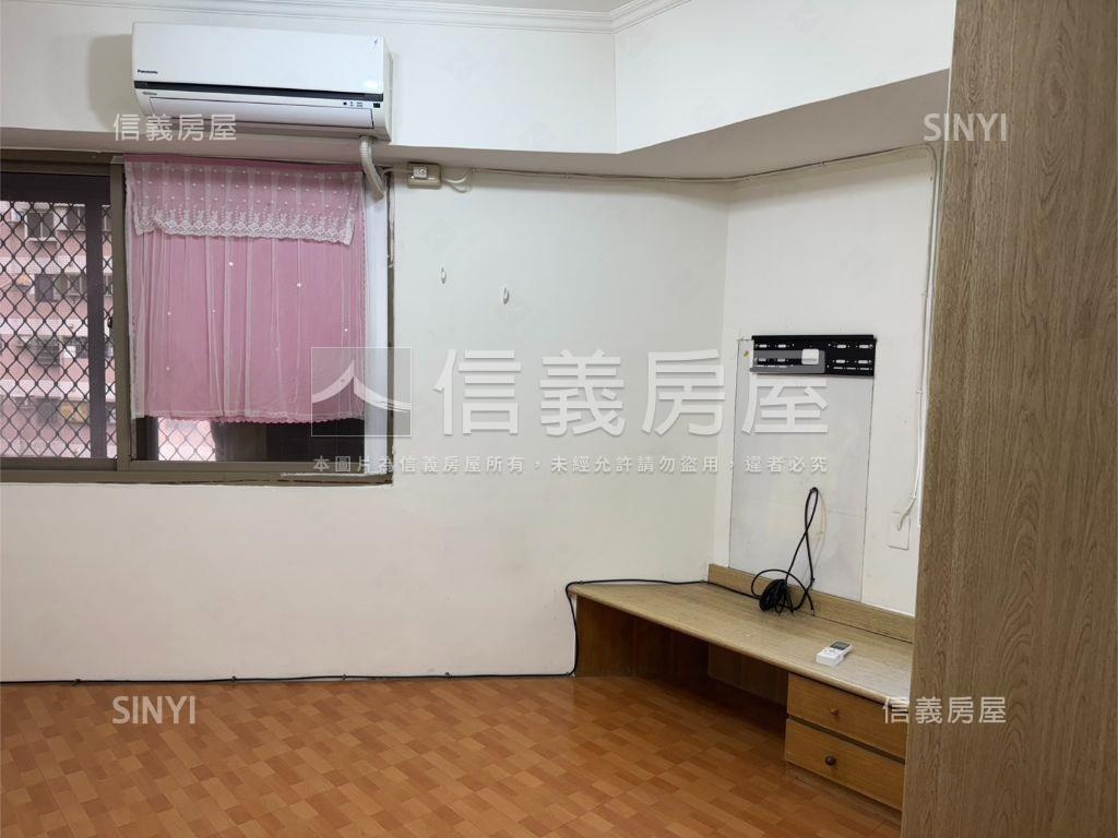 南屯低總價三房車位首選房屋室內格局與周邊環境