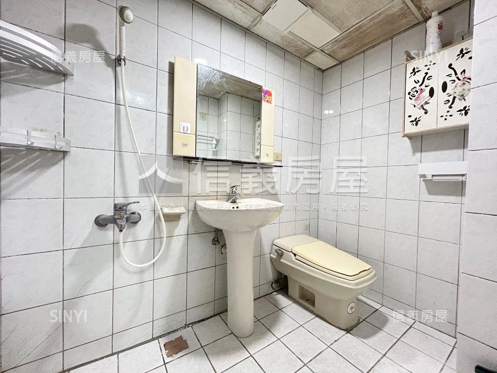 南屯低總價三房車位首選房屋室內格局與周邊環境