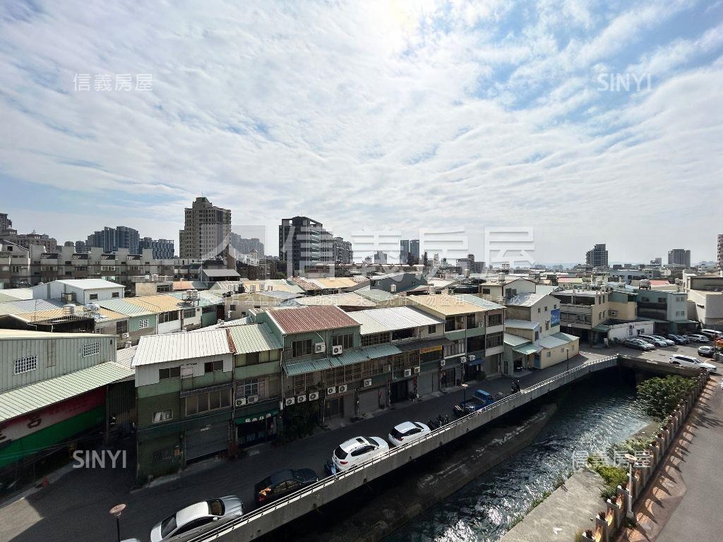 南屯低總價三房車位首選房屋室內格局與周邊環境