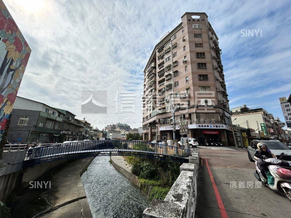 南屯低總價三房車位首選房屋室內格局與周邊環境