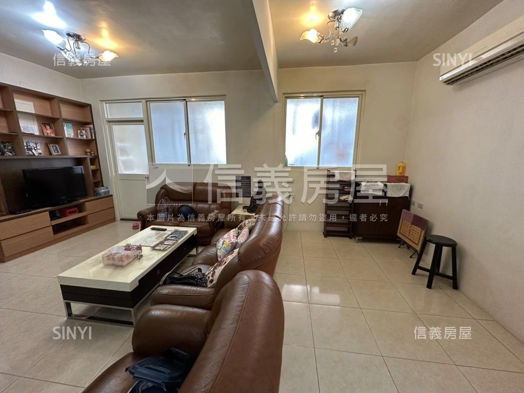 長泰街公寓房屋室內格局與周邊環境